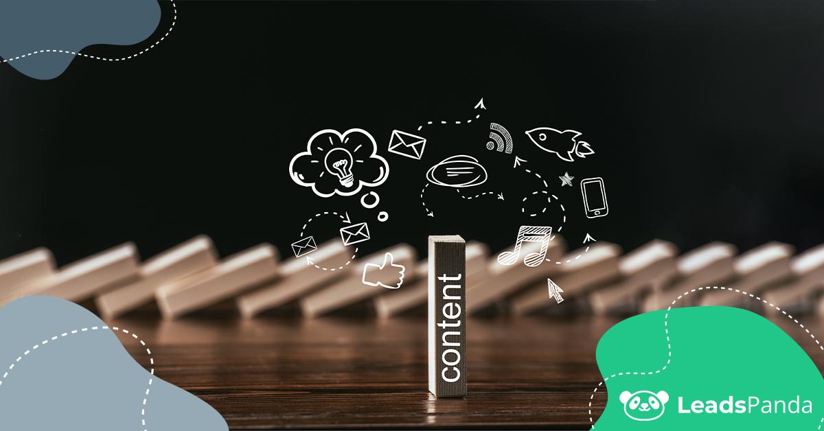 Unlocking Success: Mastering Your Lead Generation Strategy 3 Crafting Compelling Content That Attracts Your Ideal Audience