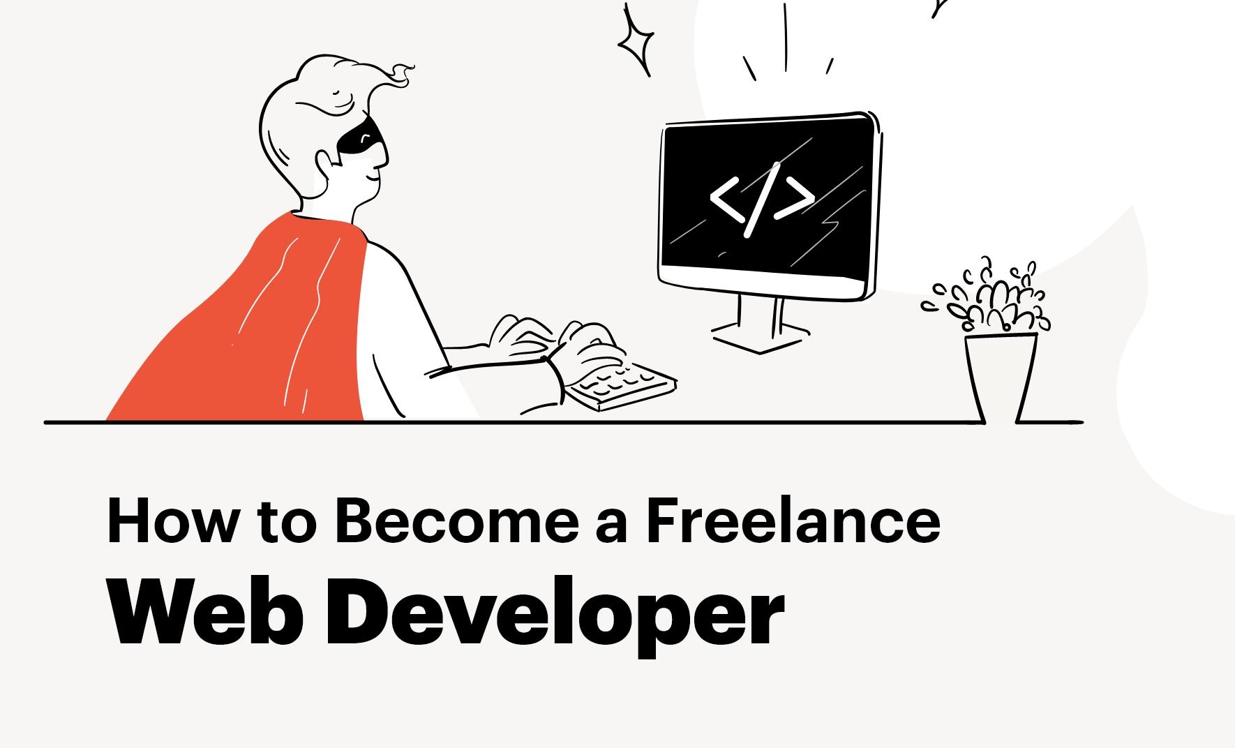 Freelance Web Development