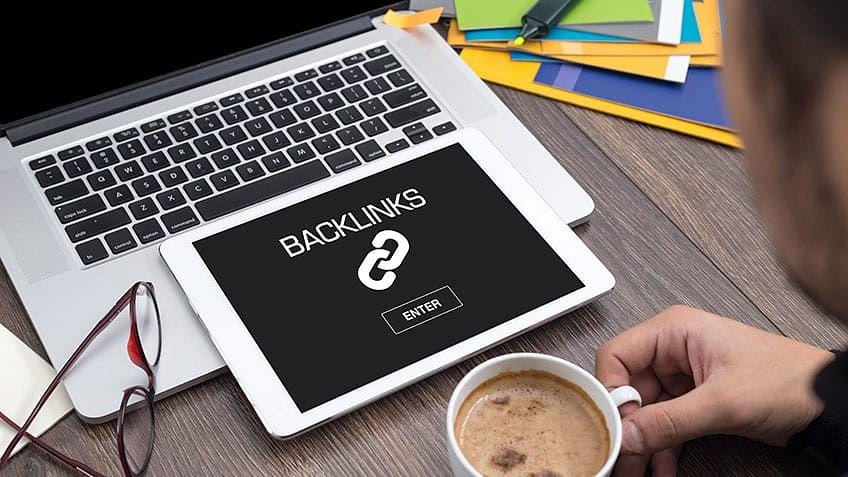 Building Quality Backlinks to Enhance Store Authority