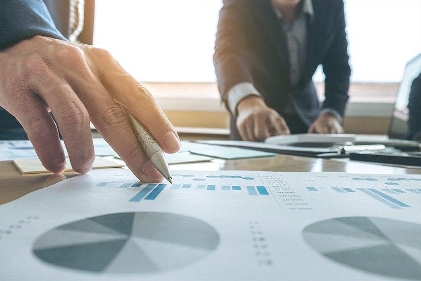 Streamlining Transparency: The Rise of Automated Financial Reporting 2 The Evolution of Financial Reporting in a Digital Age