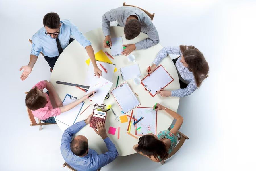 Nurturing a Collaborative Environment to Ignite Creativity