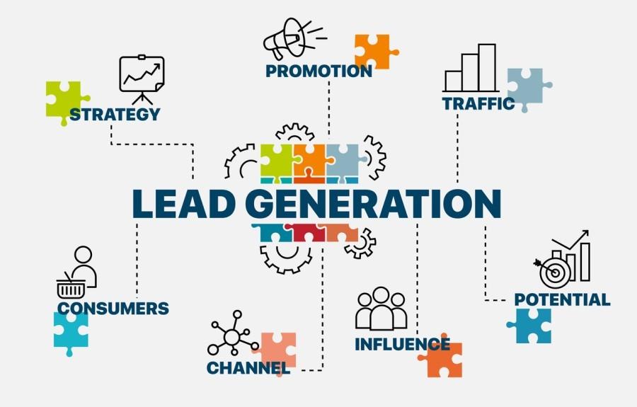 Unlocking Success: Mastering Your Lead Generation Strategy 2 Understanding the Fundamentals of Lead Generation Excellence