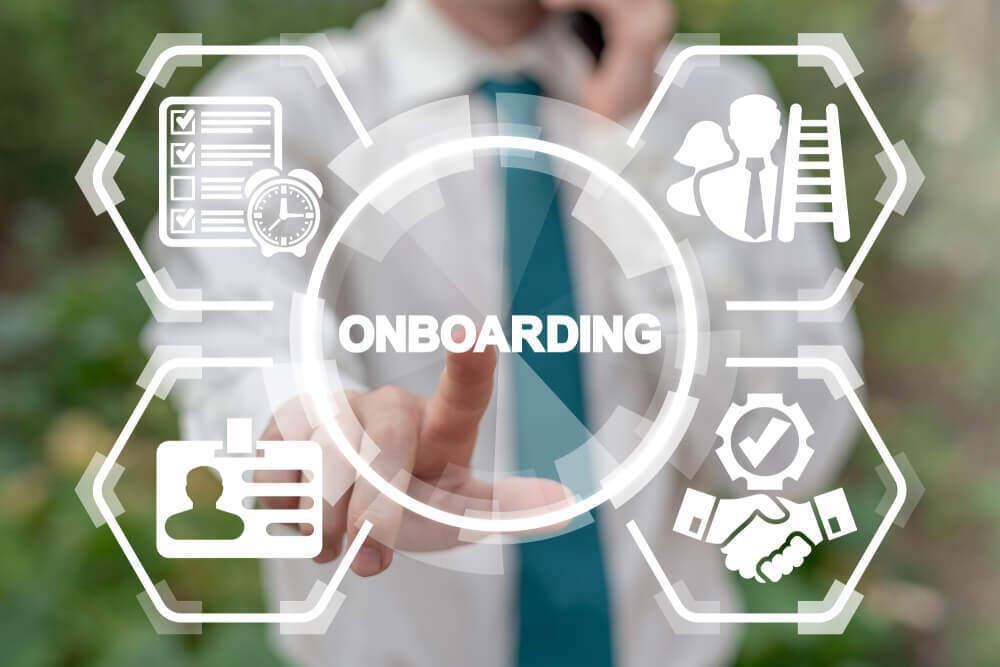 Automation in Human Resources 4 Streamlining Onboarding Processes with Technology