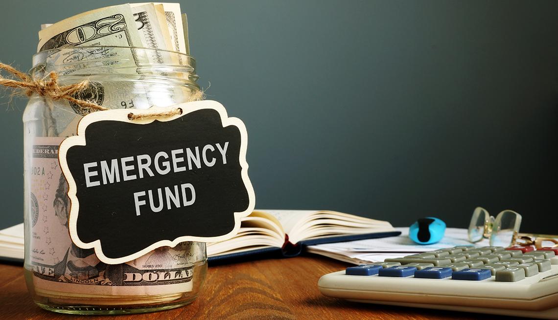 Emergency Fund Planning