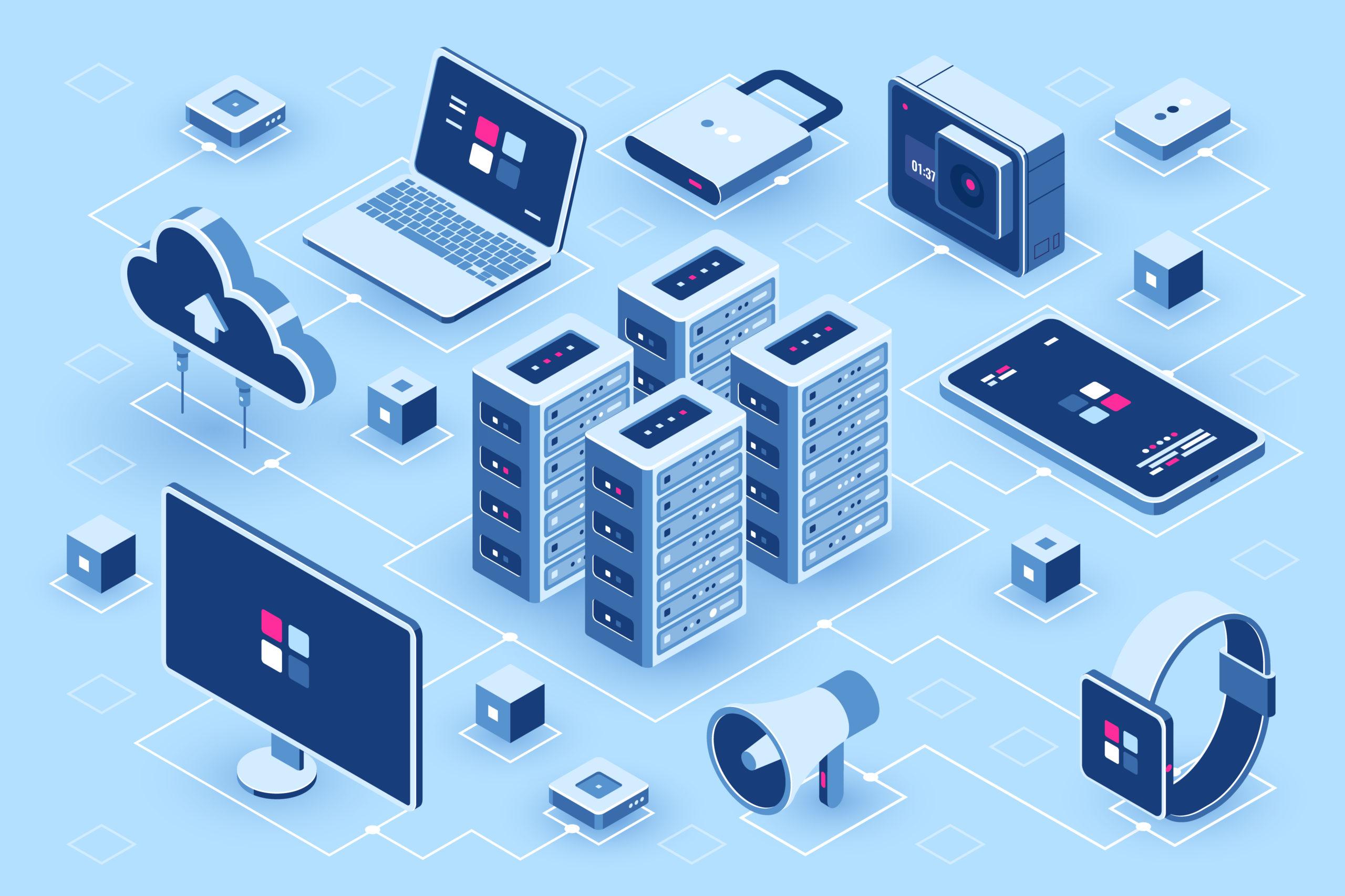 Harnessing Efficiency Through⁣ Cloud-Based ​Automation Technologies