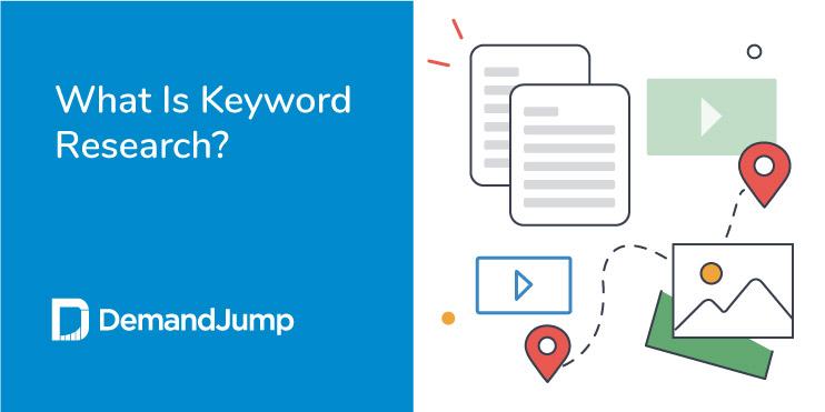 Mastering Keyword Research for E-Commerce Growth