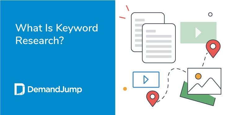 Understanding the Role of Keyword Research in Targeted Marketing Campaigns