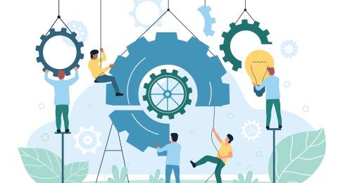 Enterprise Automation Solutions 2 Harnessing the Power of Integration in Enterprise Automation