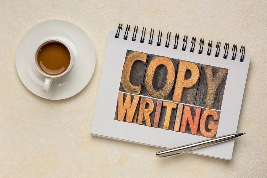 Freelance Copywriting