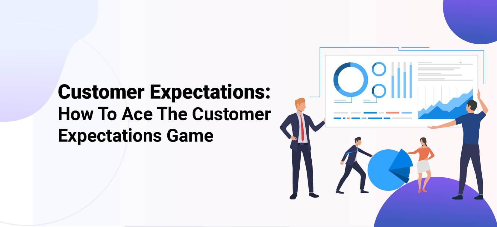 Mastering the Art of Customer Retention: Strategies That Work 2 Understanding Customer Expectations for Long-Term Loyalty
