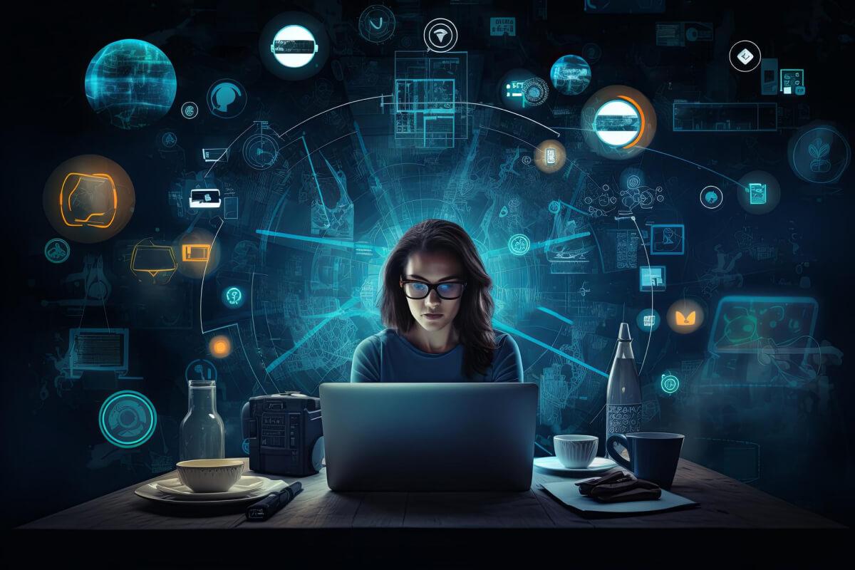 Automated Financial Reporting 2 Leveraging Technology for Streamlined Financial Insights