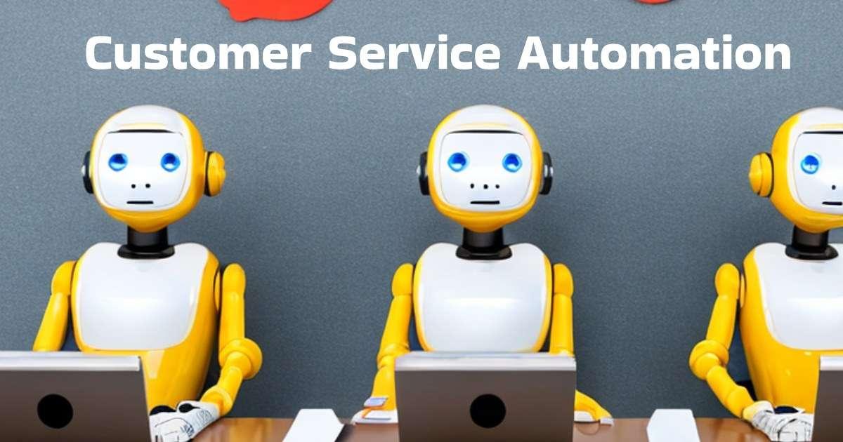 Automation in Customer Service 5 Future Trends: Innovations Shaping Automated Customer Support