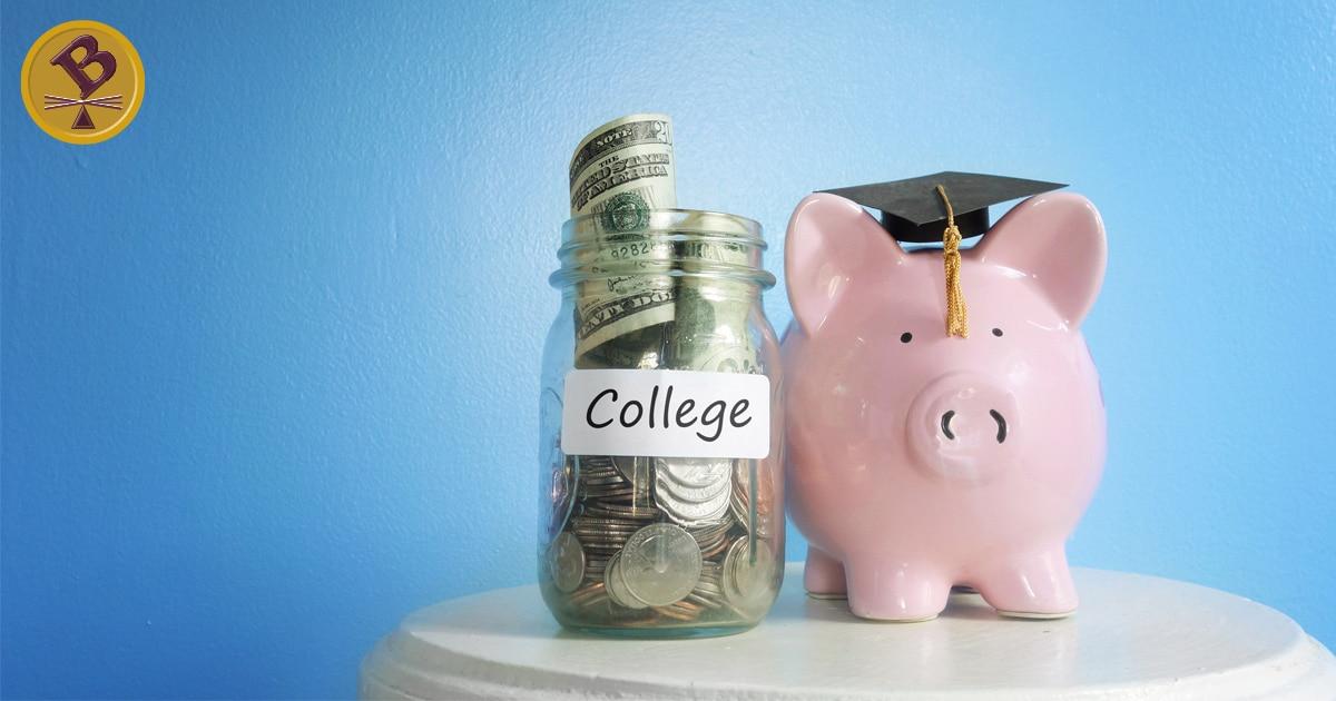 Saving for College