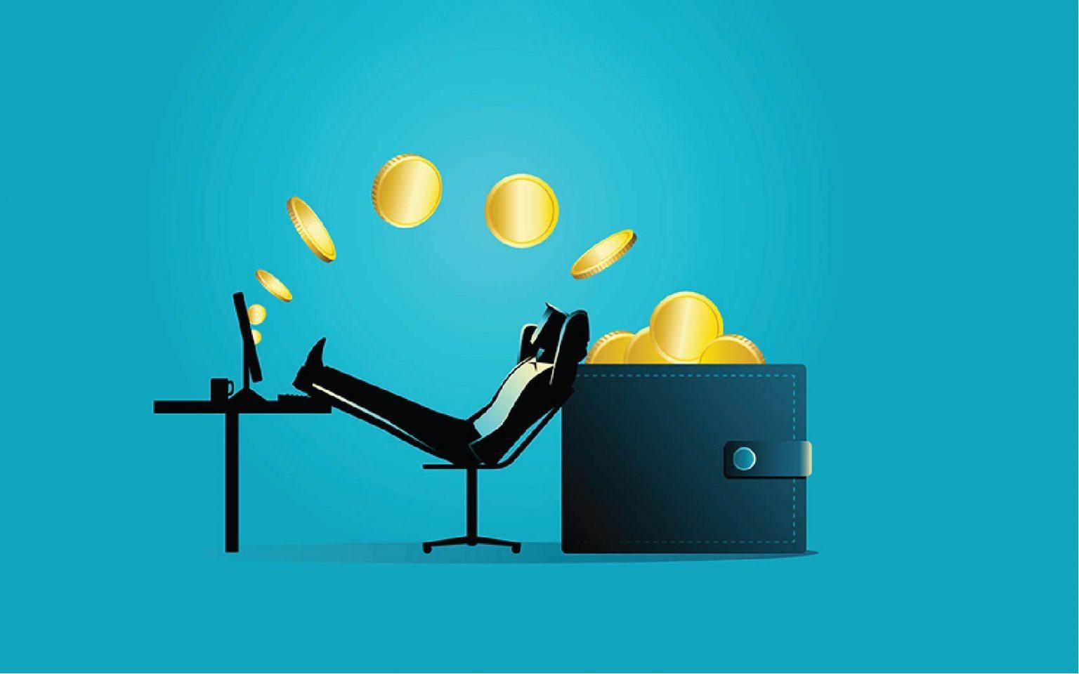 Passive Income Streams