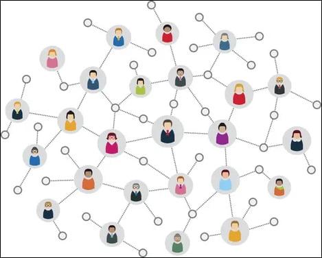 The Transformative Power of‍ Decentralization: Implications for Industries