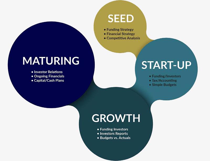 Understanding the Financial Landscape for Startups