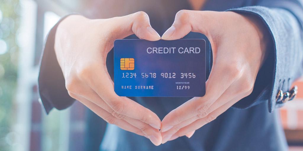Credit Card Management