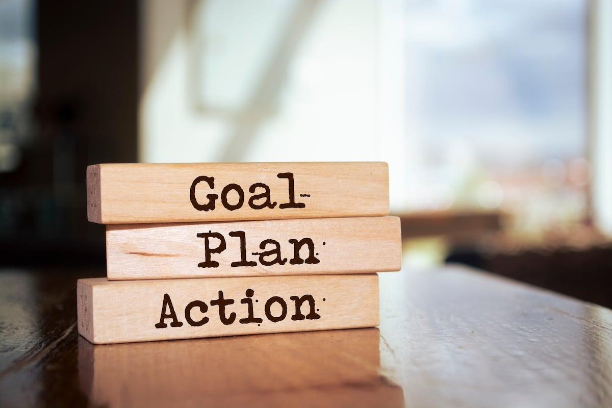 Financial Goals Setting