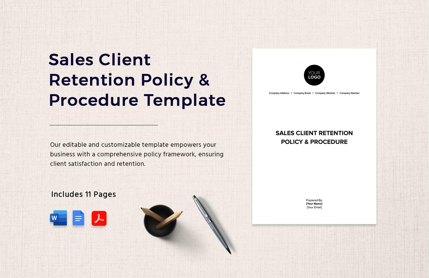 Freelance Client Retention