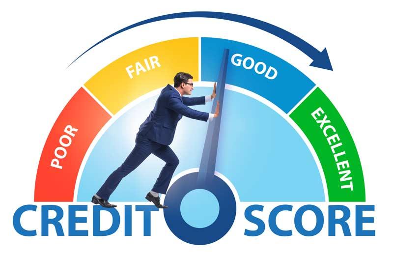 Credit Score Improvement