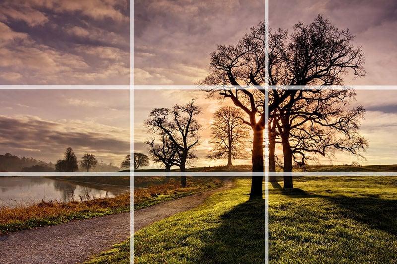 Mastering Composition Techniques for Impactful Visual Storytelling