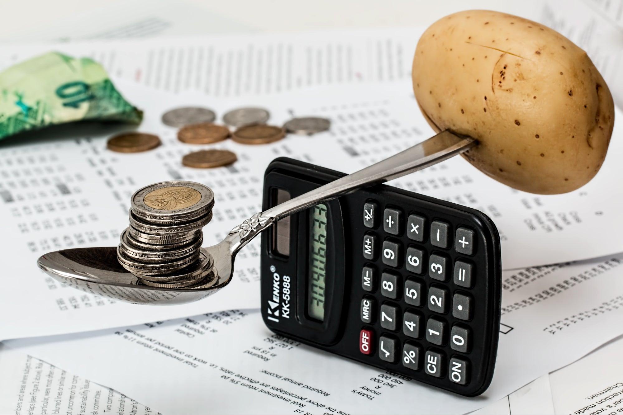 Money Management for Couples