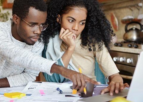 Family Budgeting