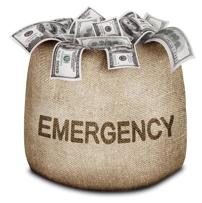 Emergency Fund Planning