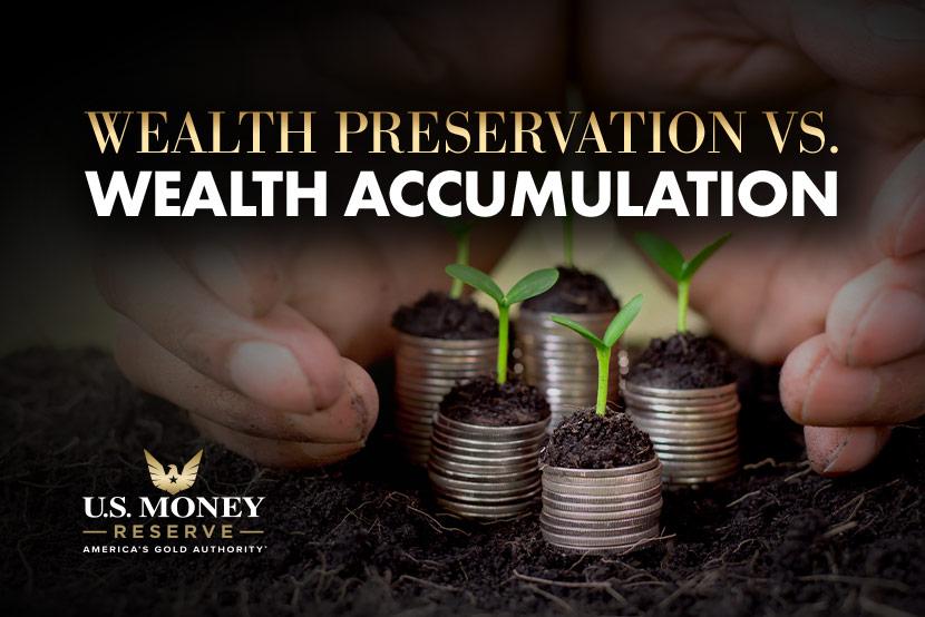 Wealth Preservation Strategies