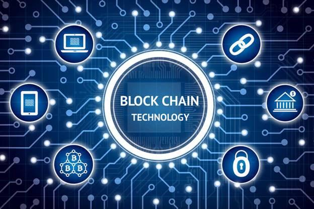 Unveiling Blockchain: The Future of Fintech Revolution