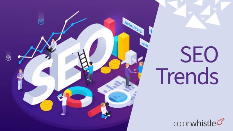 Navigating the Future: Key SEO Trends to Watch in 2024