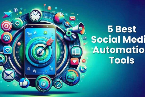 Mastering Social Media: Your Guide to Automation Tools