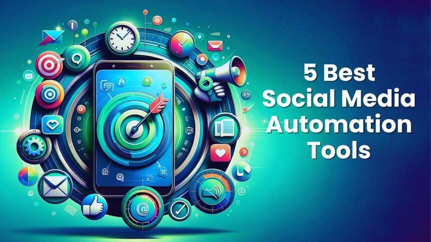 Mastering Social Media: Your Guide to Automation Tools