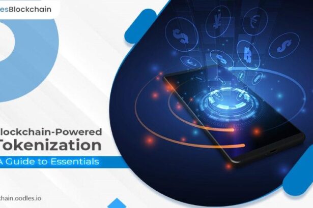 Unlocking Value: The Future of Crypto Tokenization