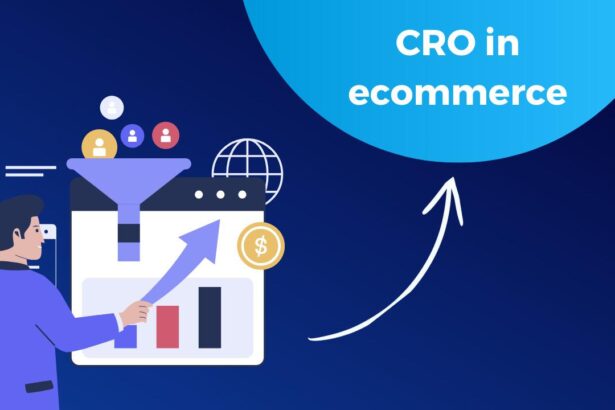Unlocking Sales Success: A Guide to E-commerce CRO