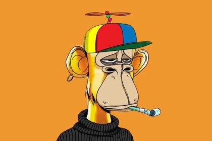 Decoding NFTs: The Unique Digital Assets Revolutionizing Art