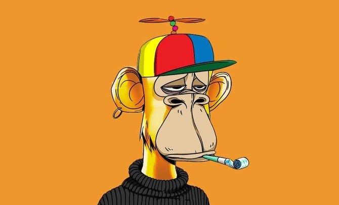 Decoding NFTs: The Unique Digital Assets Revolutionizing Art 1 Decoding NFTs: The Unique Digital Assets Revolutionizing Art