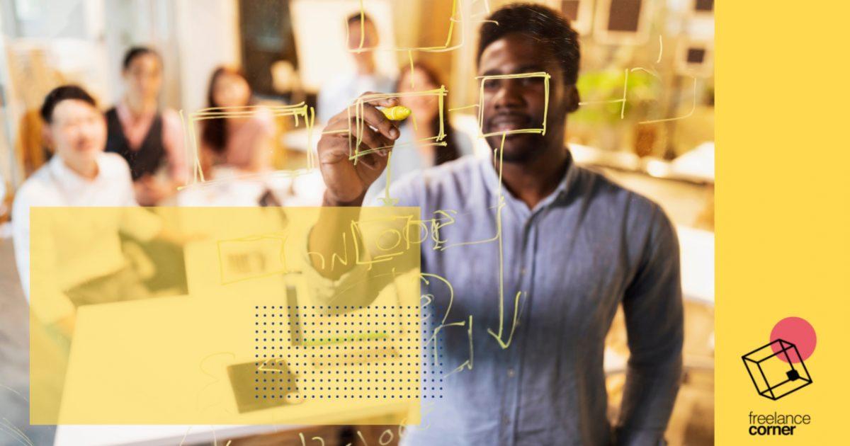 Navigating the Freelance Landscape: Mastering Project Management 1 Navigating the Freelance Landscape: Mastering Project Management