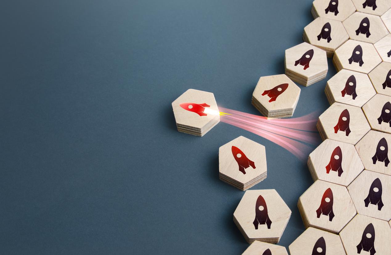 Crafting the Dream Team: Essentials for Startup Success