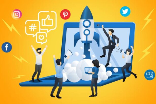 Streamlining Your Strategy: The Rise of Social Media Automation