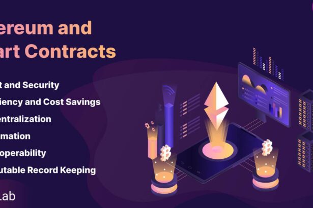 Unlocking the Future: Understanding Ethereum Smart Contracts