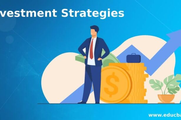 Investment Strategies