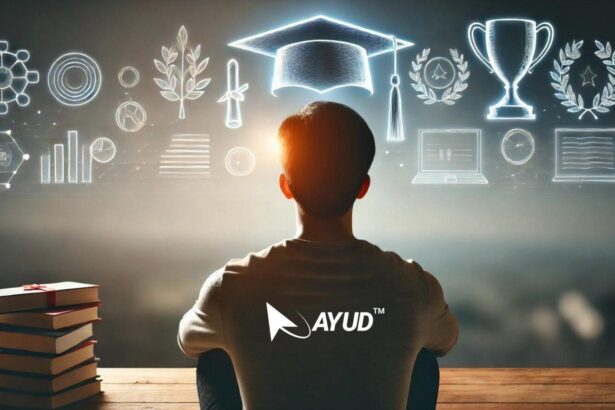 Unleashing Potential: The Power of Visualization for Success