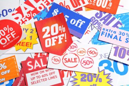 Unlocking Savings: The Impact of E-Commerce Discounts