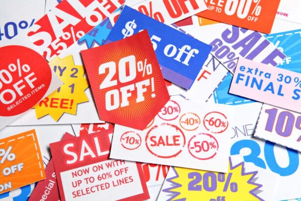 Unlocking Savings: The Impact of E-Commerce Discounts