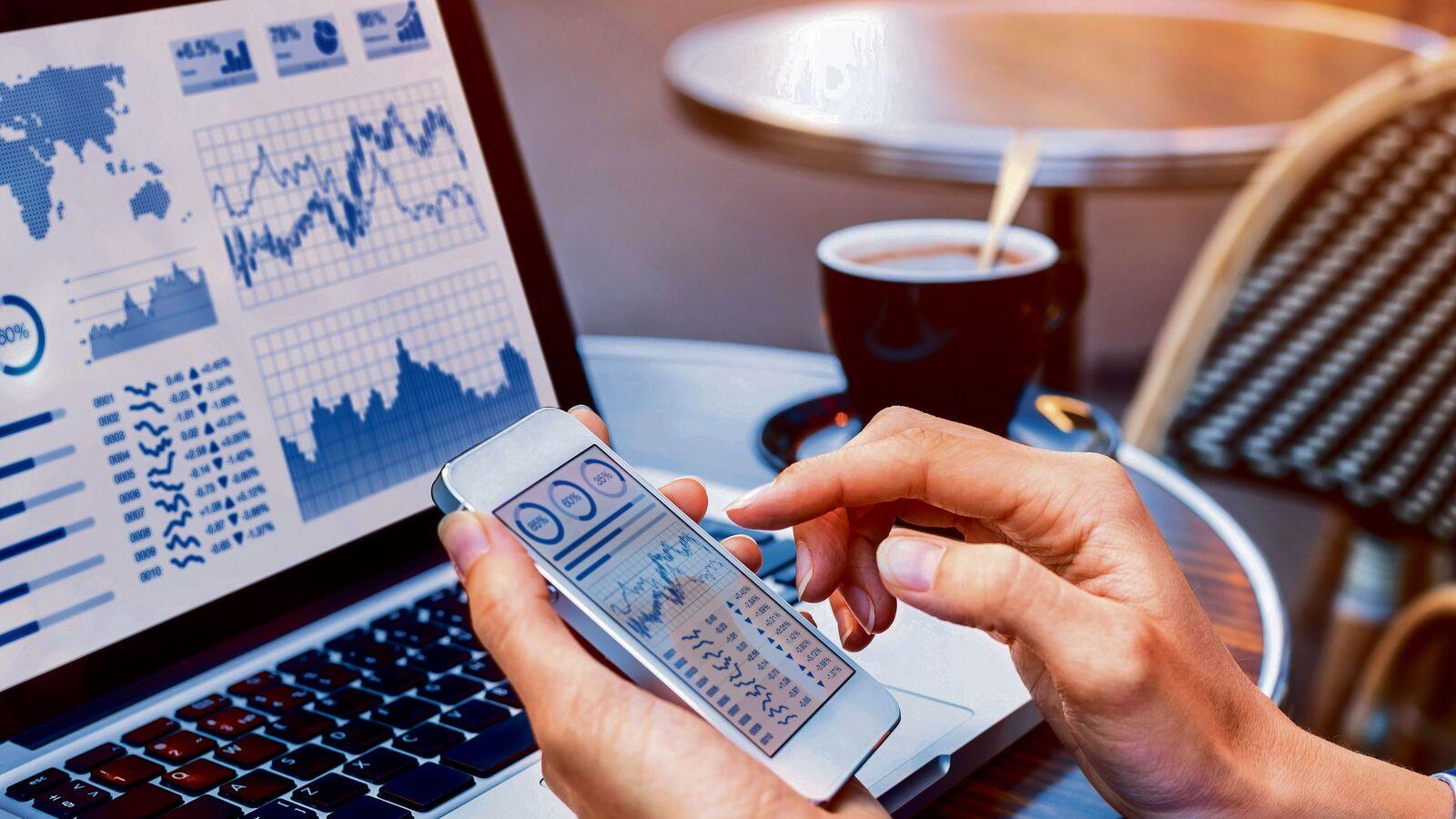 Stock Market Investing