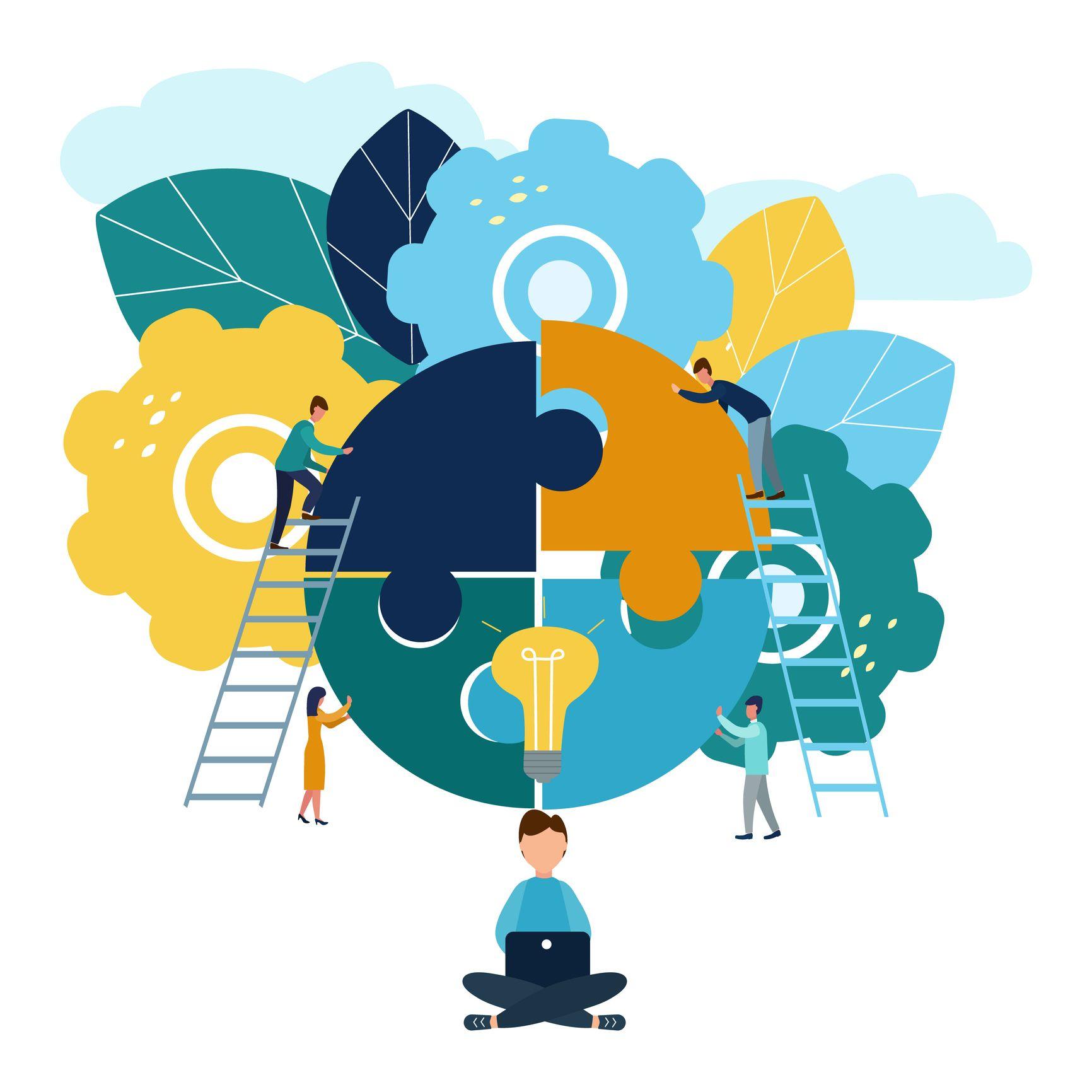 Fostering a Supportive Environment to Inspire Transformative Change