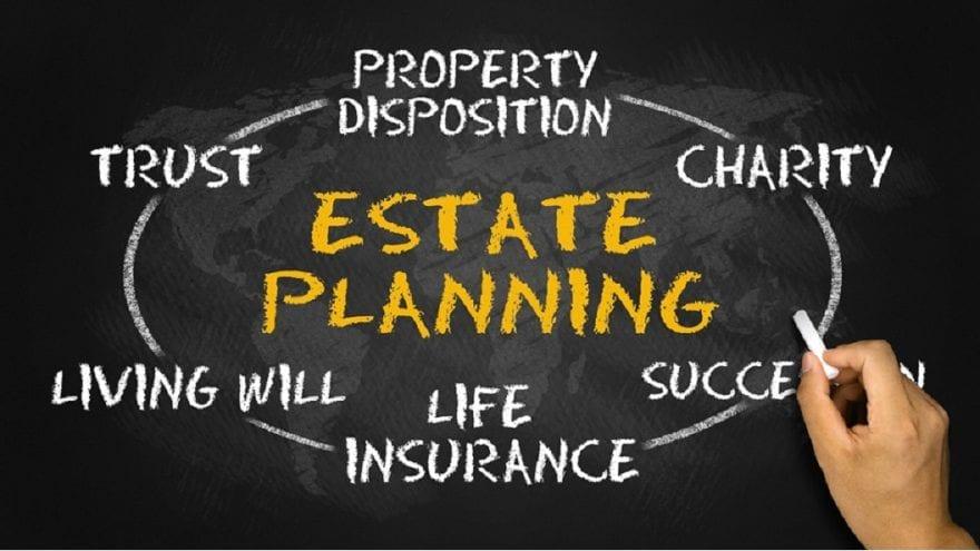 Estate Planning
