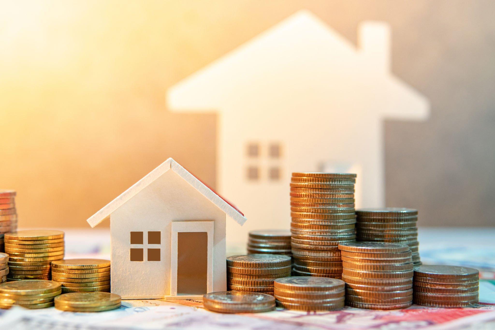 Long-Term Wealth Building