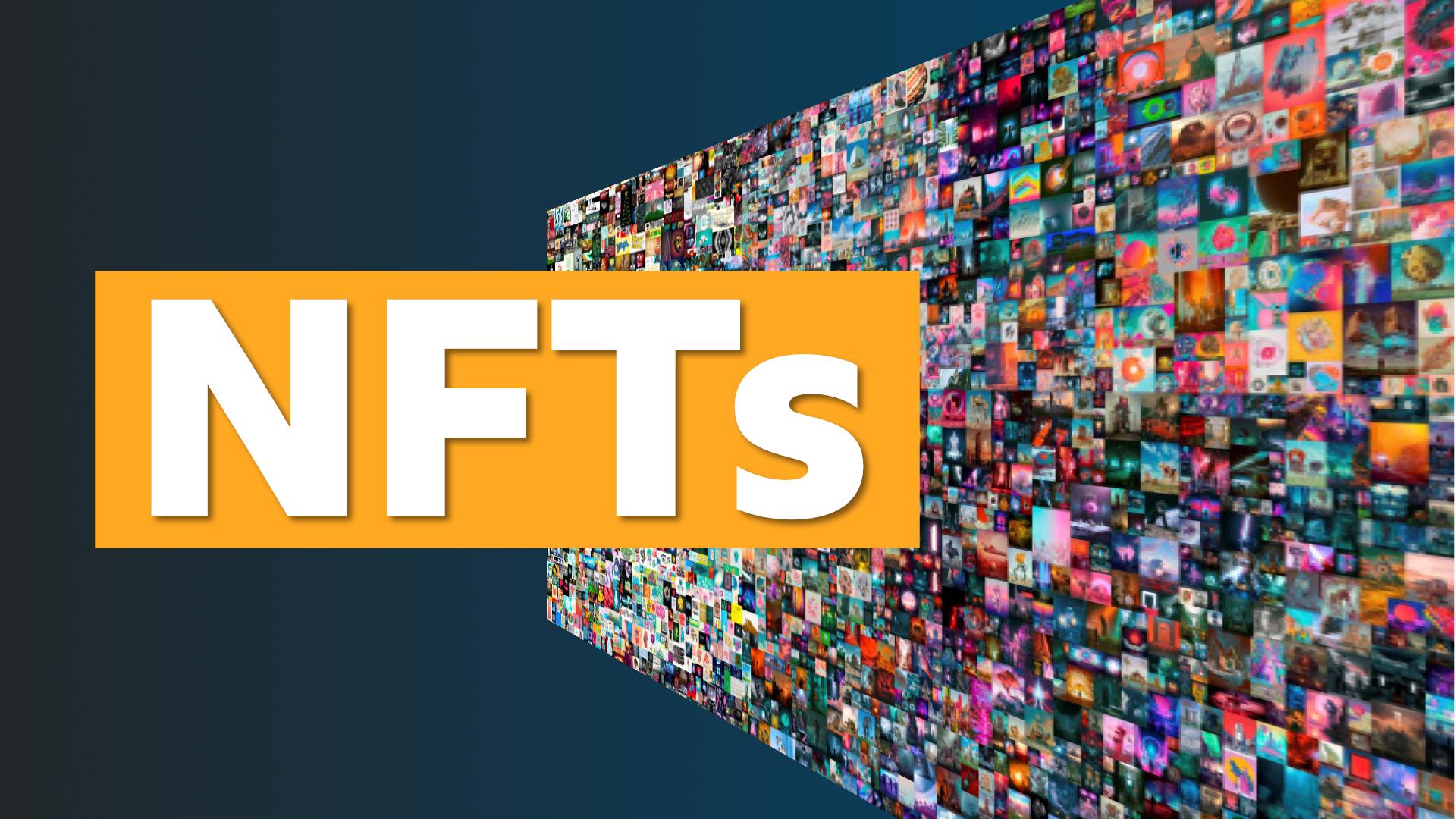 Understanding the Essence of NFTs and Their Impact on the Art World